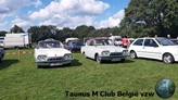 ford oldtimertreffen zonhoven 2014 taunus m club Belgïe